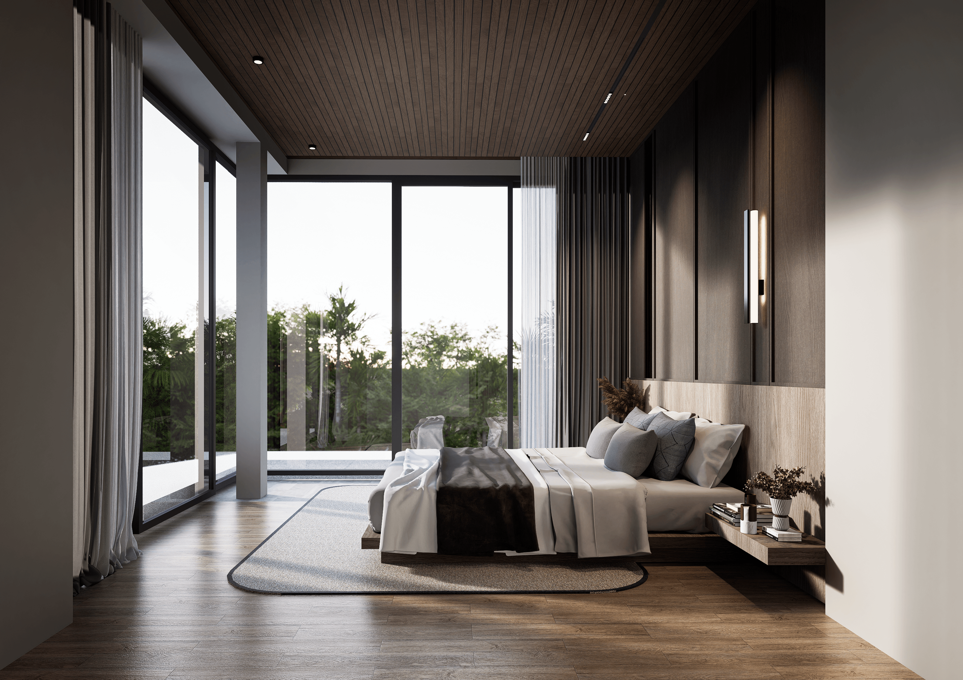 Aileen Villas Layan Phase V 23